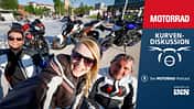 Podcast MOTORRAD Aufmacher