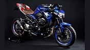 Z 900 Captain America