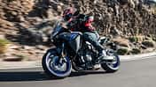 Yamaha Tracer 700 Fahrbericht