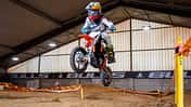 KTM SX-E5.