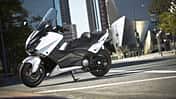 Yamaha Tmax XP 53