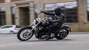 Harley-Davidson Softail Standard 2020