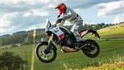 Yamaha Ténéré 700 (2019)