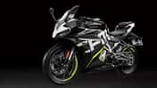 CFMoto 300SR