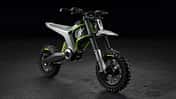 Z56 EGO Dirt Bike von Zukun Plan.