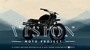 Vision Moto Motorradmesse