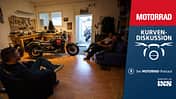 Podcast Kurvendiskussion Folge 5