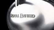 Royal Enfield.