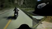 Revan - Dashcam-HUD-Sicherheits-System.