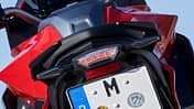 BMW Rücklicht F 900 R