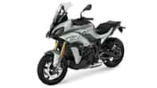 BMW S 1000 XR (2020)