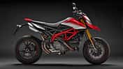Ducati Hypermotard 950