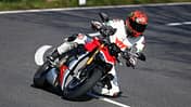 Ducati Streetfighter V4 Fahrbericht