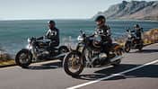 BMW R18 Sperrfrist 3.4.2020