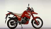 Suzuki DR 750 Big