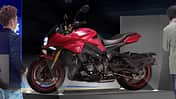 Suzuki Katana.