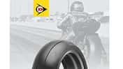 Dunlop Dragmax Reifen