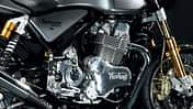 Norton 961 Motor