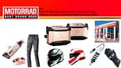 MOTORRAD Leserwahl 2020 Best Brands Teil 1 Teaser MOTORRAD Leserwahl 2020 Best Brands Teil 1 Teaser