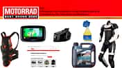 MOTORRAD Leserwahl 2020 Best Brands Teil 2 Teaser MOTORRAD Leserwahl 2020 Best Brands Teil 2 Teaser