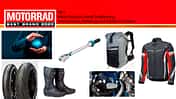 MOTORRAD Leserwahl 2020 Best Brands Teil 3 Teaser MOTORRAD Leserwahl 2020 Best Brands Teil 3 Teaser