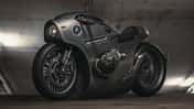 BMW R nineT von Zillers Garage.
