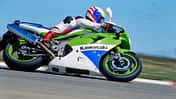Kawasaki ZXR 750