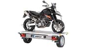Sawiko Wheely.