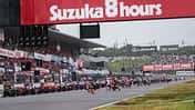 8-Stunden-Rennen Suzuka