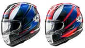 Arai RX-7V CBR.