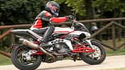 Bimota Tesi 3D