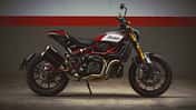 Indian FTR Carbon 2020