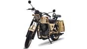 Mash Desert Force 400.