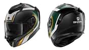 Shark Spartan GT/Carbon.
