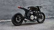 Top Gun Kawasaki Federal Moto Danger Zone