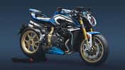 MV Agusta Brutale 1000 RR ML