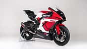 Yamaha YZF-R6 YART 20 Jahre