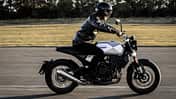 Brixton Crossfire 500 2020