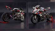 BMW M 1000 RR
