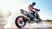 Ducati Hypermotard 950 RVE