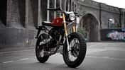 Mutt Razorback 125 (2020).