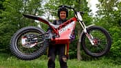 Oset 24.0 Racing Senior.