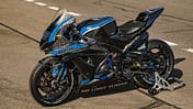 Carbon Suzuki GSX-R 1000 R von Raptik.
