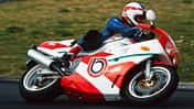 Bimota YB8