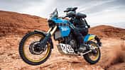 Yamaha Ténéré 700 Rally Edition
