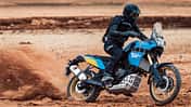Yamaha Ténéré 700 Rally Edition