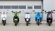 ADAC Test Elektroroller 125 A1