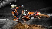 KTM Crosser Modelljahr 2021