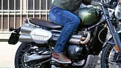 iXS Classic AR Jeans Clarkson.