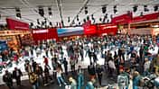 EICMA 2019.